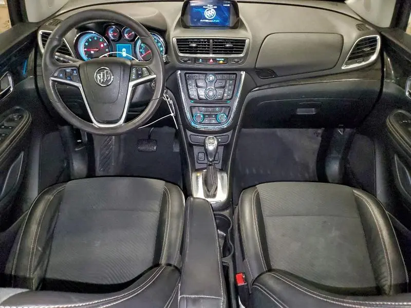 2014 BUICK ENCORE   