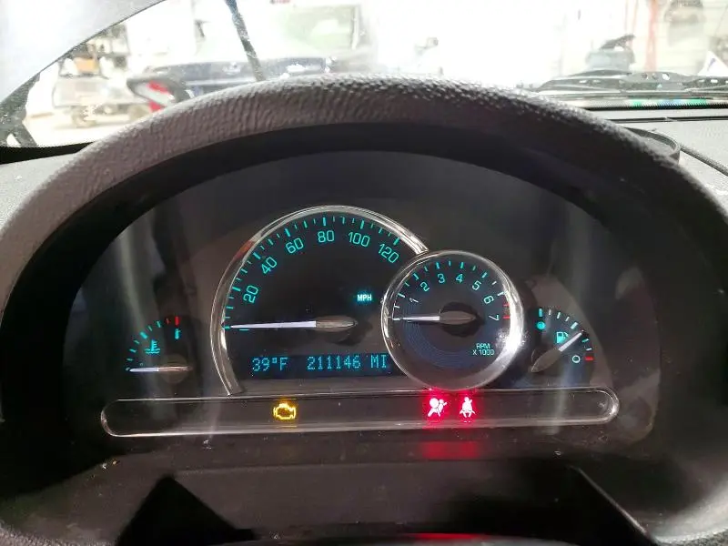 2010 CHEVROLET HHR LT  