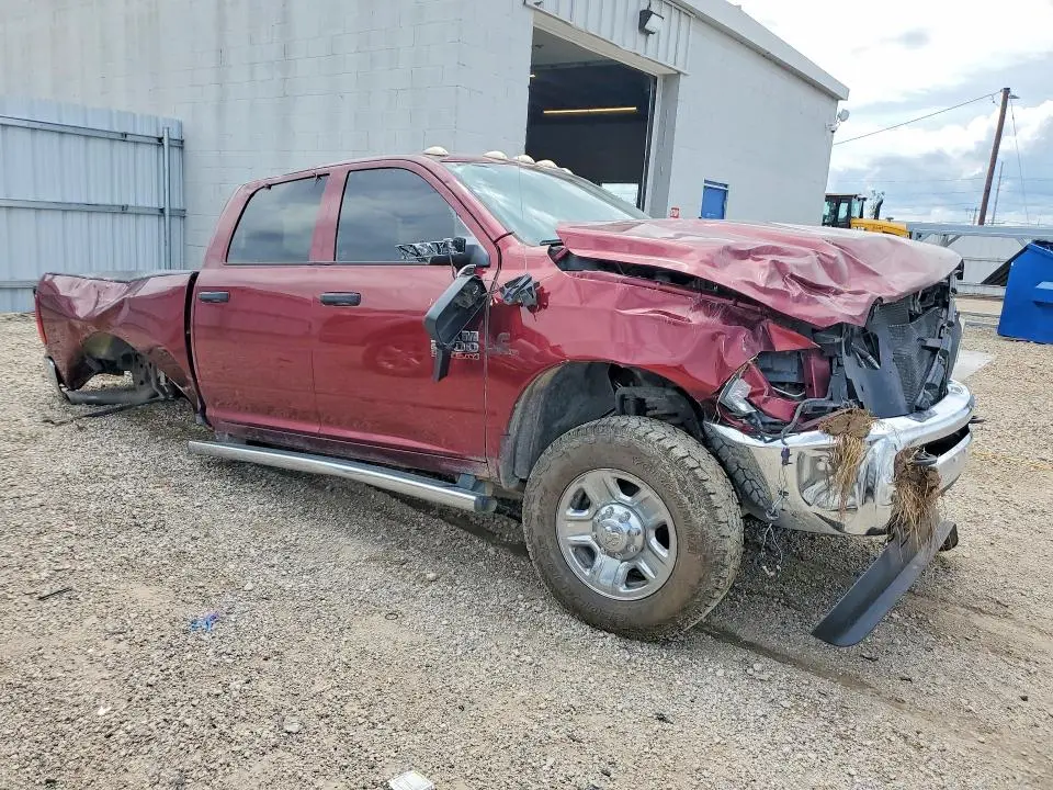 2016 RAM 2500 ST  