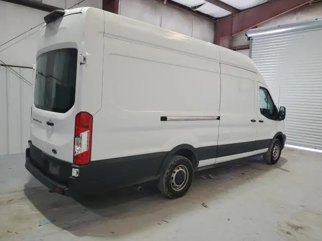 2022 FORD TRANSIT T-250