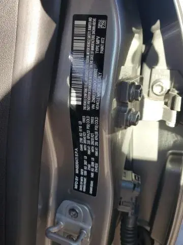 2019 MASERATI LEVANTE S SPORT  