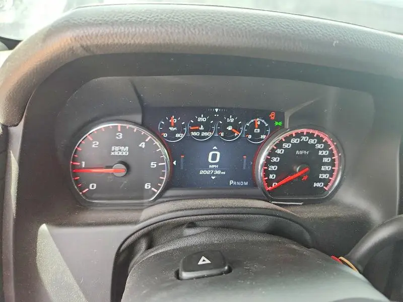 2015 GMC YUKON XL DENALI  