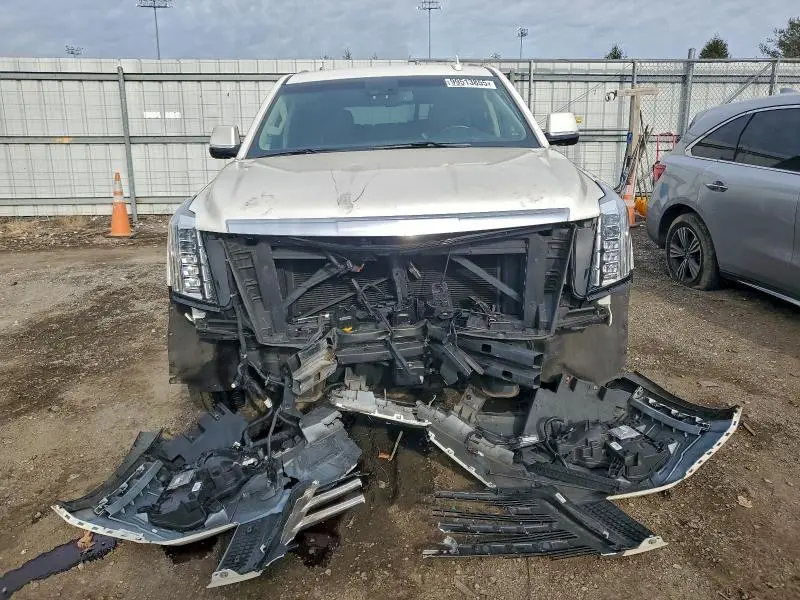 2015 CADILLAC ESCALADE PREMIUM  