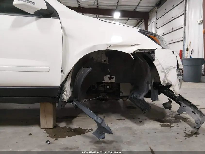 2014 CHEVROLET TRAVERSE 1LT