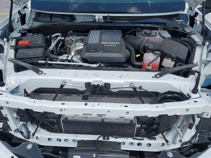2026 GMC SIERRA K1500 AT4  