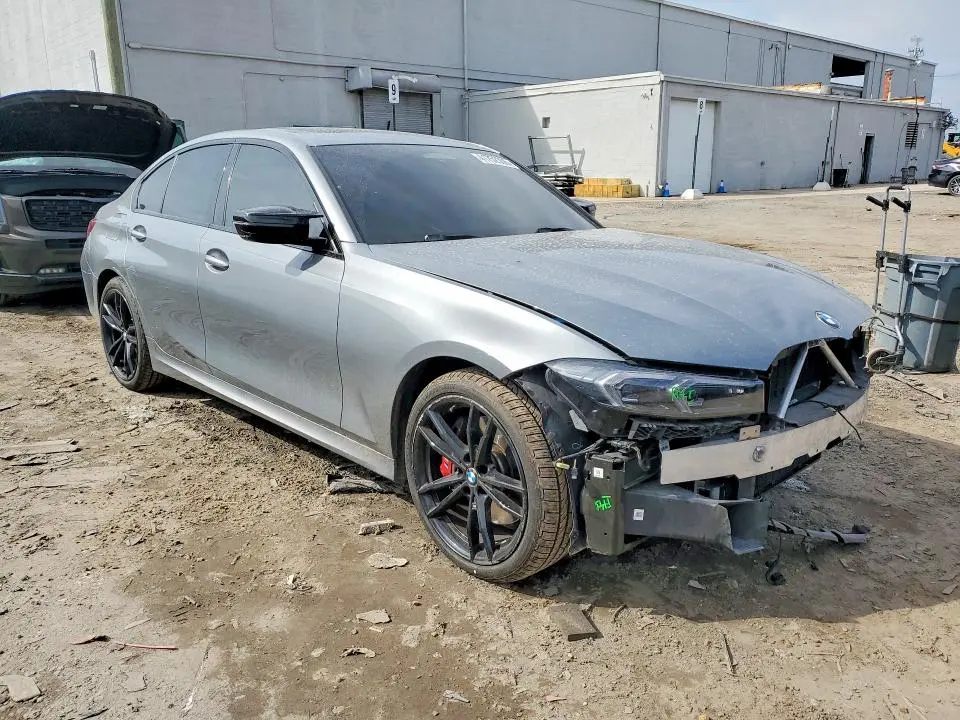 2023 BMW M340XI   