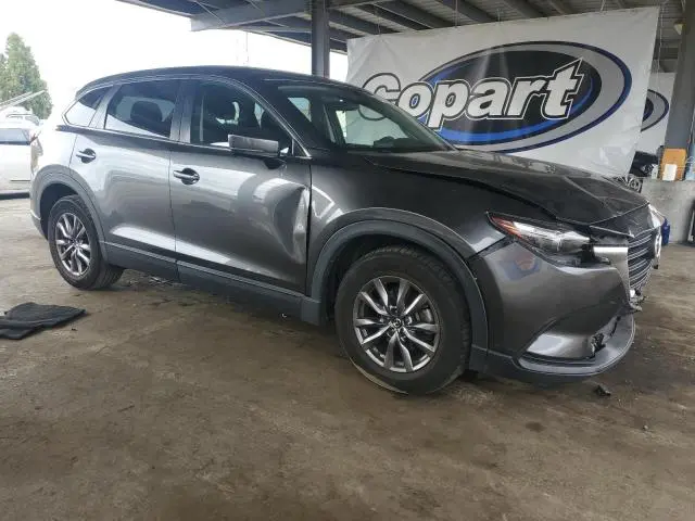 2019 MAZDA CX-9 SPORT