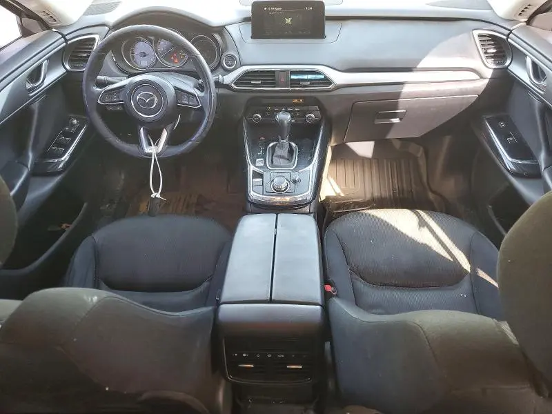 2019 MAZDA CX-9 SPORT  