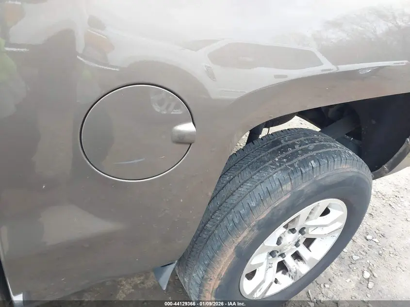 2014 CHEVROLET SILVERADO 1500 1LT/2LT