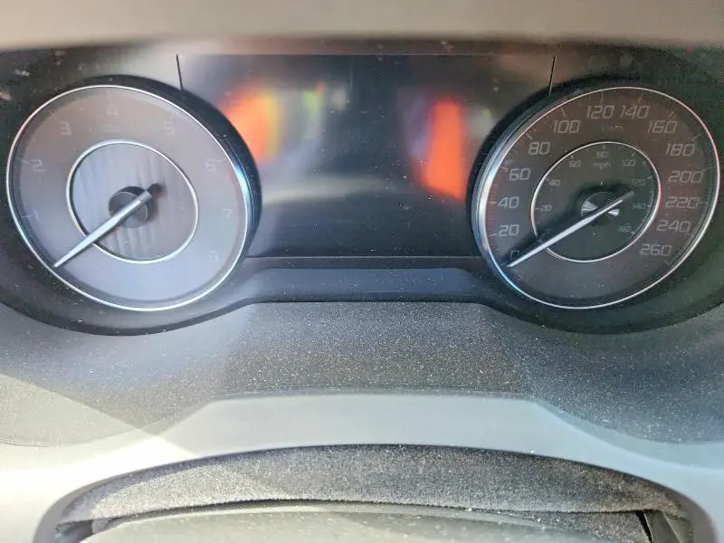 2021 ACURA RDX TECHNOLOGY  