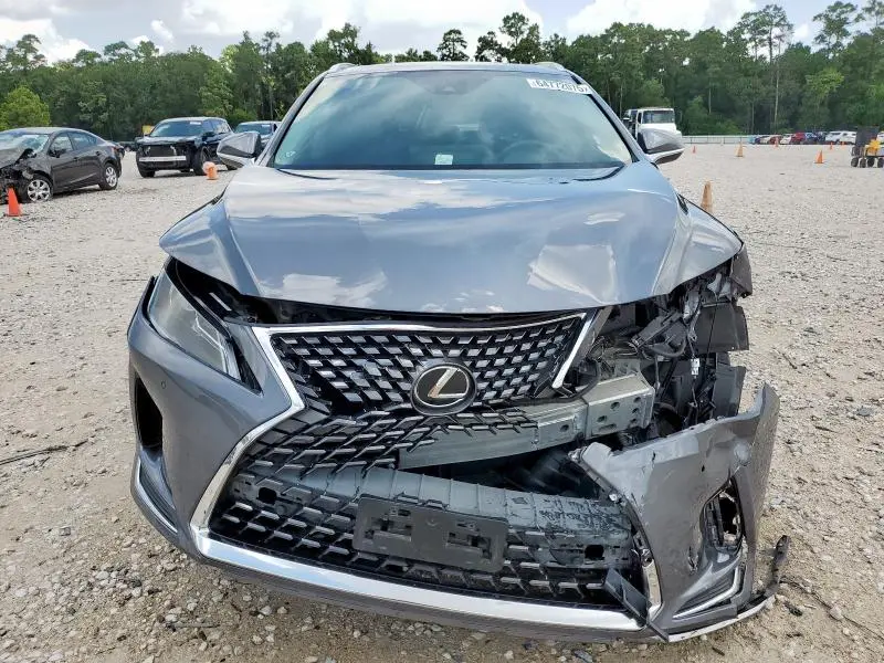 2020 LEXUS RX 350 L  