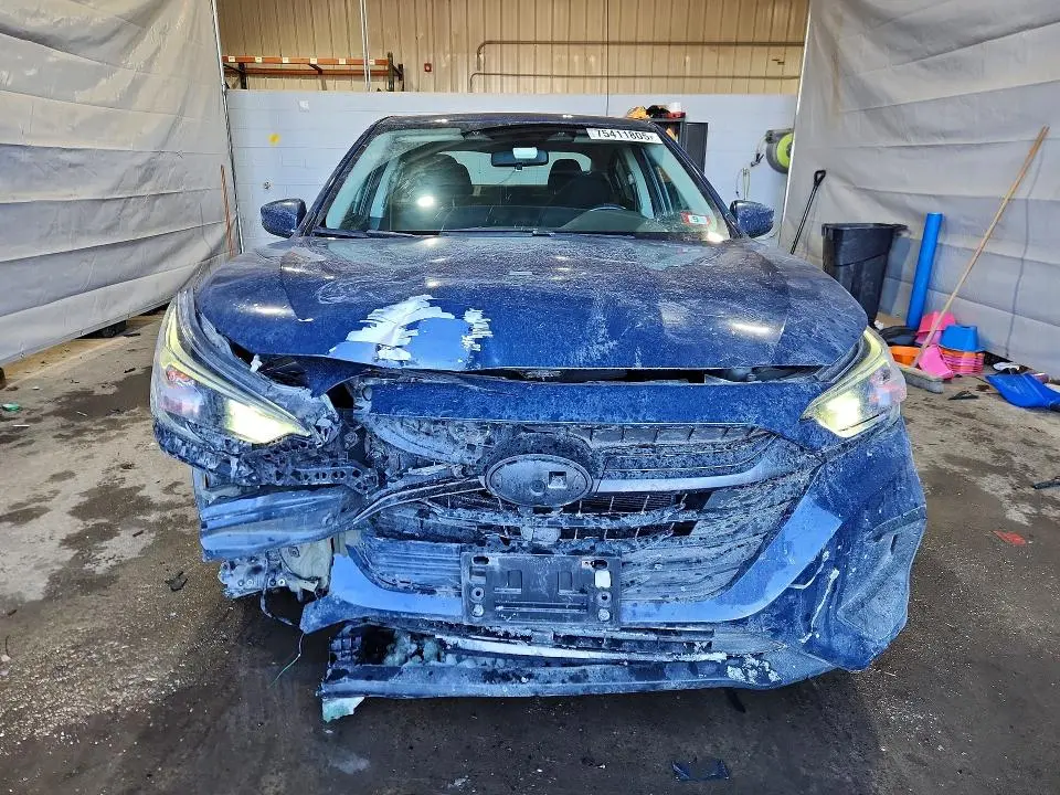 2023 SUBARU LEGACY PREMIUM  