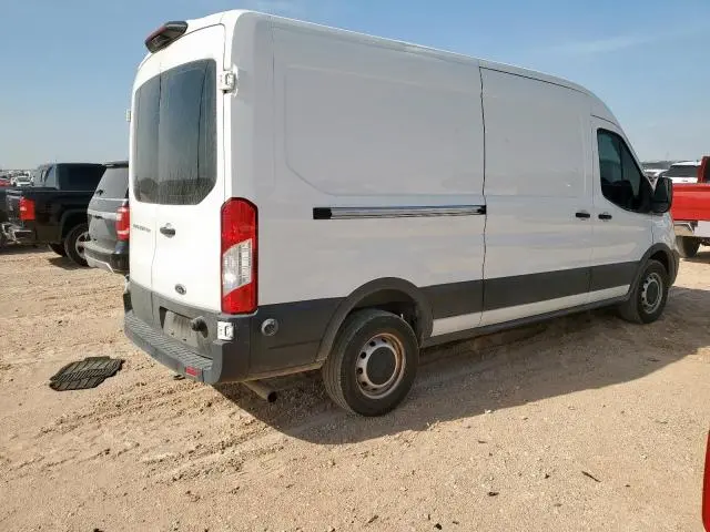 2020 FORD TRANSIT T-250  