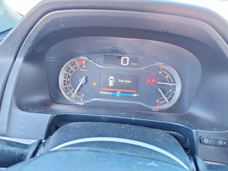 2016 HONDA PILOT EX  