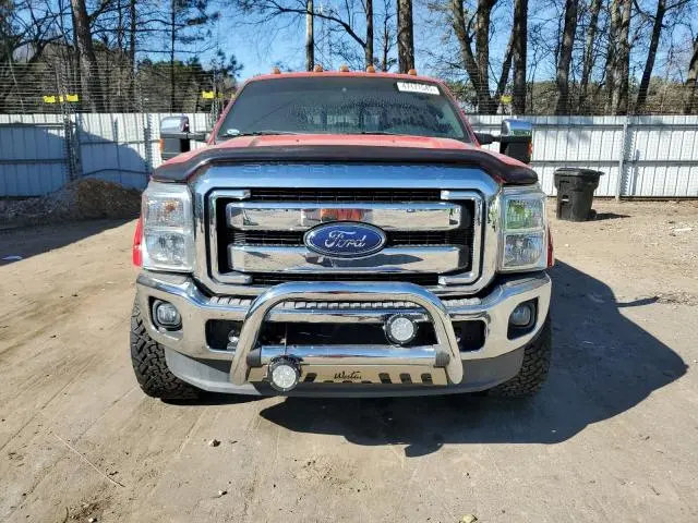 2015 FORD F250 SUPER DUTY  