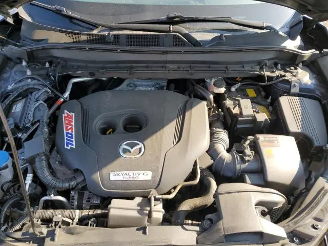 2024 MAZDA CX-5 PREMIUM  