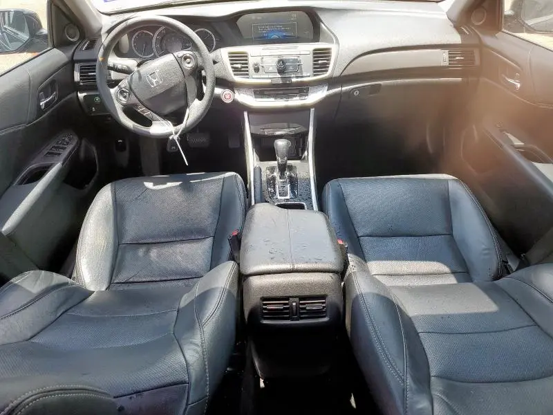 2014 HONDA ACCORD EX  