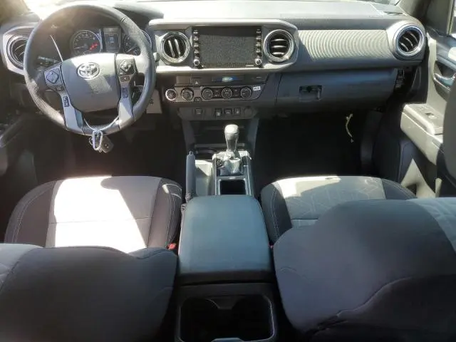 2023 TOYOTA TACOMA DOUBLE CAB  