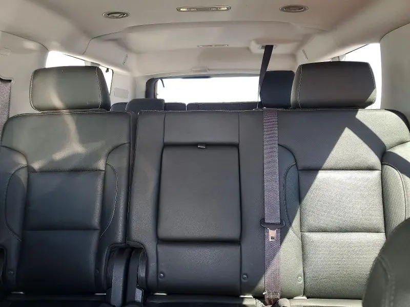 2017 GMC YUKON XL K1500 SLT  