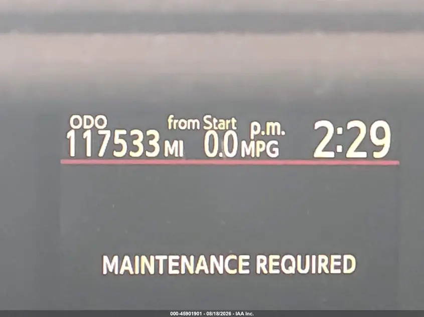 2013 TOYOTA PRIUS C TWO
