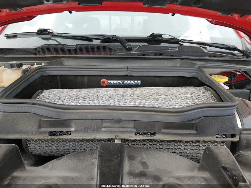 2021 RAM 1500 TRX  4X4 5'7 BOX