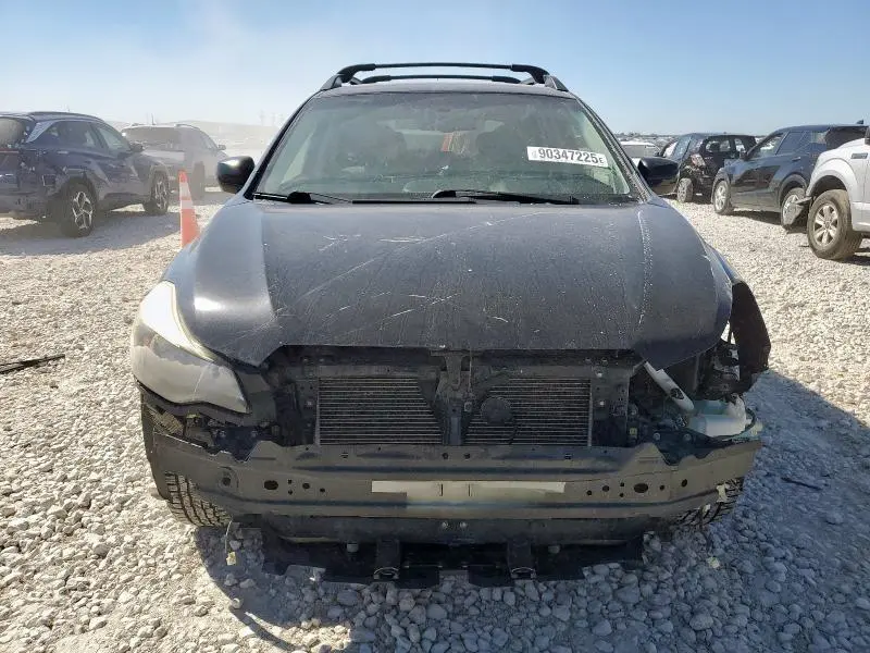 2014 SUBARU XV CROSSTREK 2.0 PREMIUM  