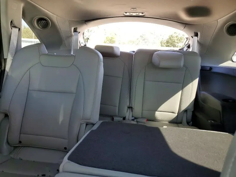 2017 ACURA MDX TECHNOLOGY  