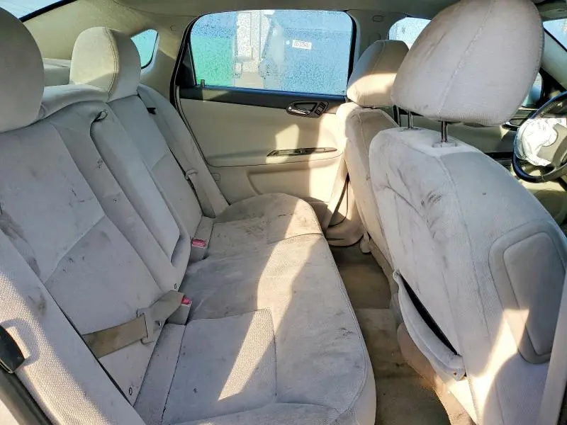 2013 CHEVROLET IMPALA LT  