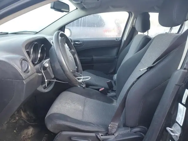 2010 DODGE CALIBER SXT  