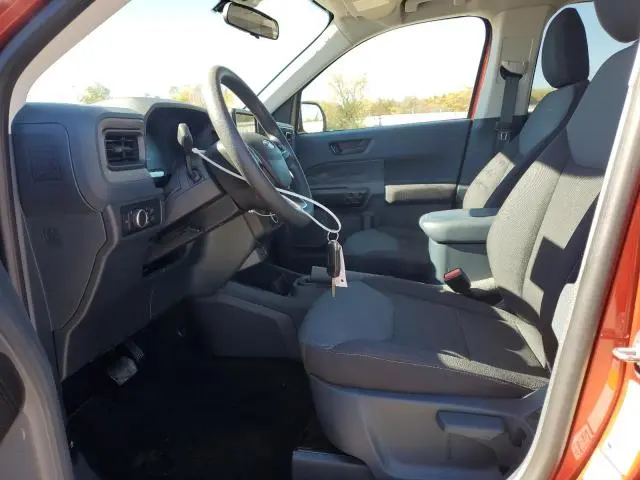 2024 FORD MAVERICK XL  