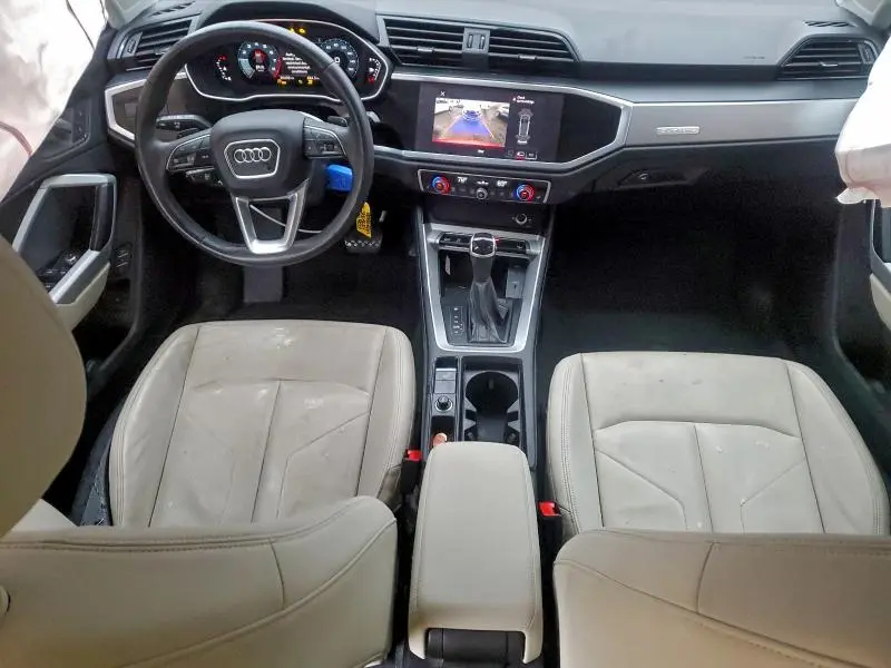 2022 AUDI Q3 PREMIUM S LINE 45  