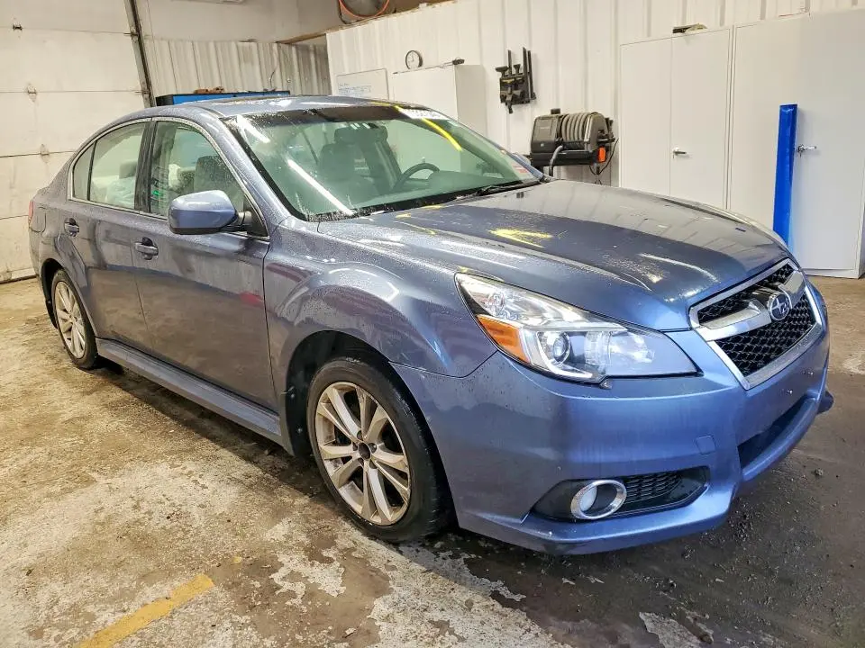 2014 SUBARU LEGACY 2.5I LIMITED  
