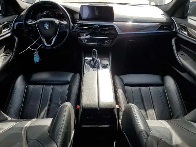 2019 BMW 530 I  