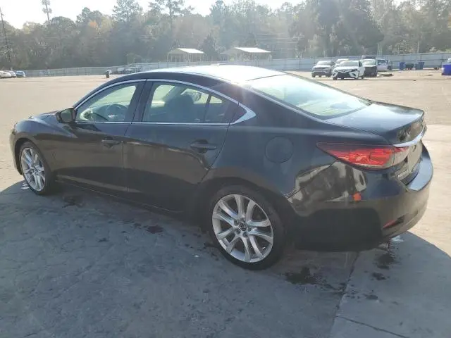 2014 MAZDA 6 TOURING  