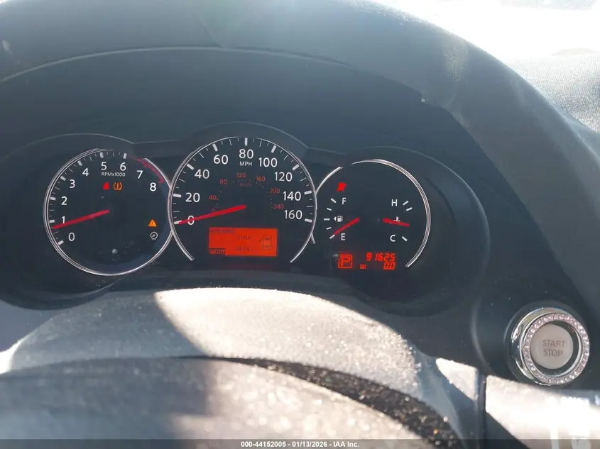 2010 NISSAN ALTIMA 2.5 S