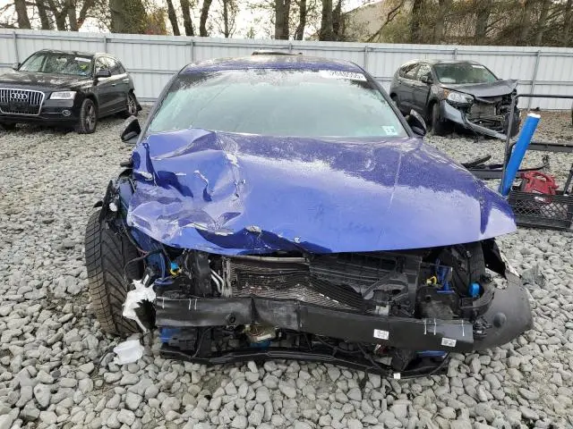 2023 HYUNDAI ELANTRA N   