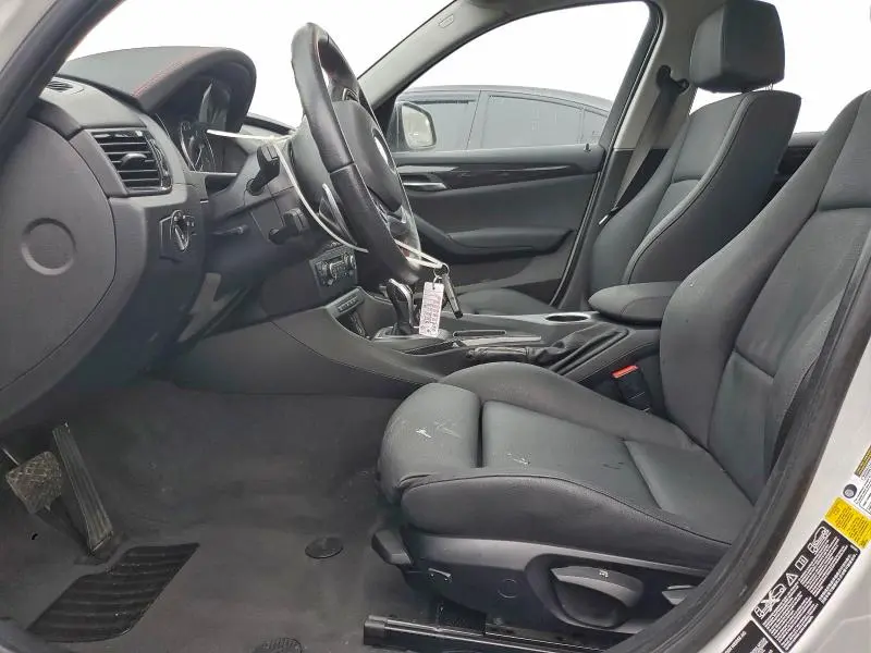 2015 BMW X1 XDRIVE28I  