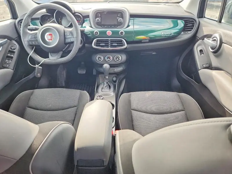 2016 FIAT 500X EASY  