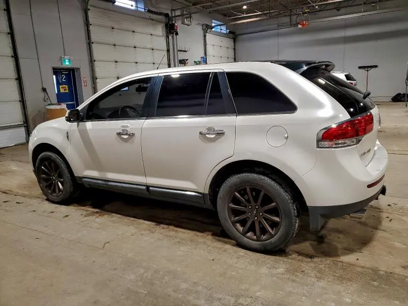 2013 LINCOLN MKX   