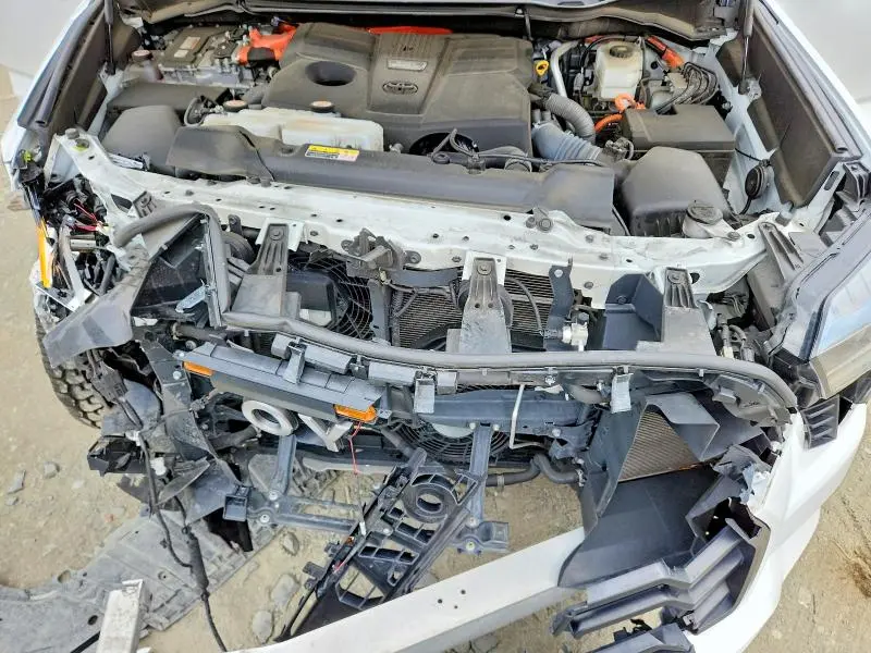 2023 TOYOTA SEQUOIA TRD PRO  