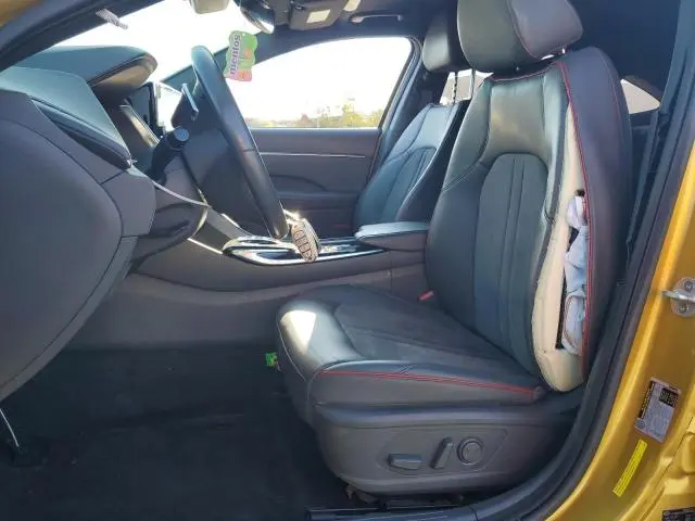 2020 HYUNDAI SONATA SEL PLUS  