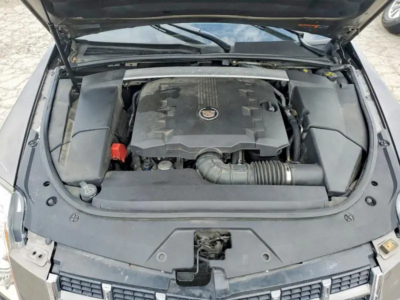 2012 CADILLAC CTS PREMIUM COLLECTION  