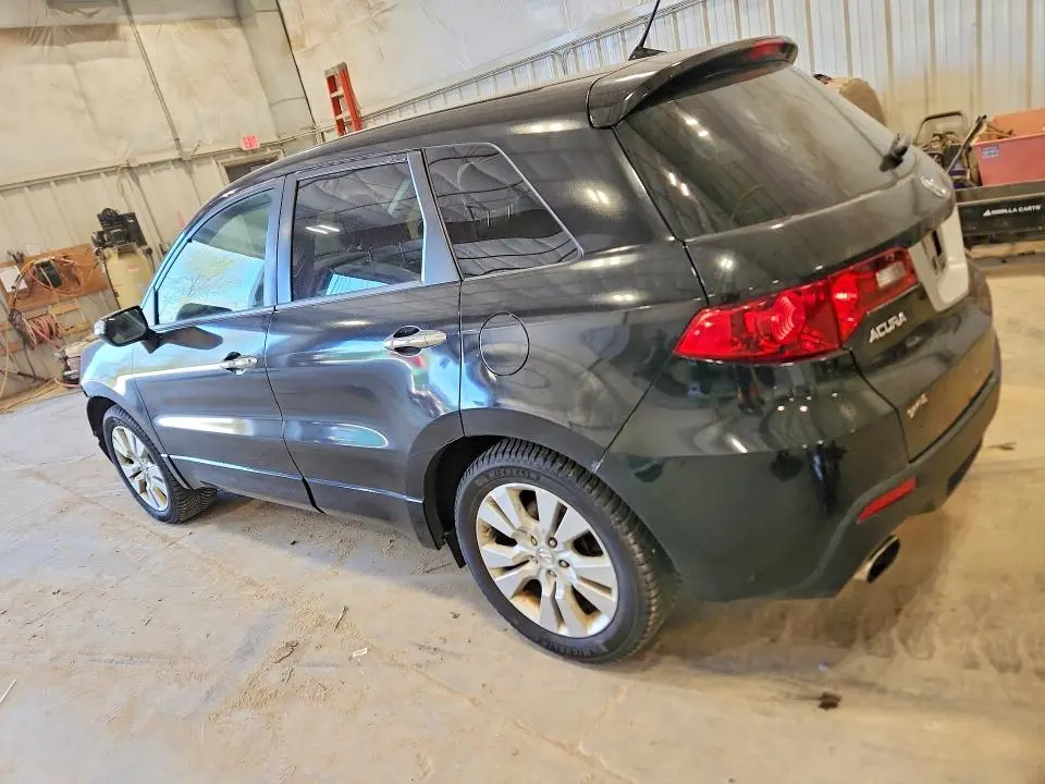 2010 ACURA RDX   