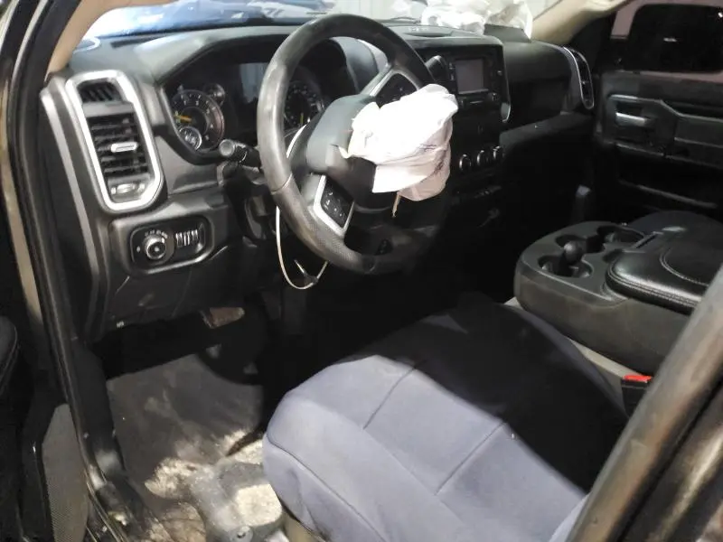 2020 RAM 2500 BIG HORN  