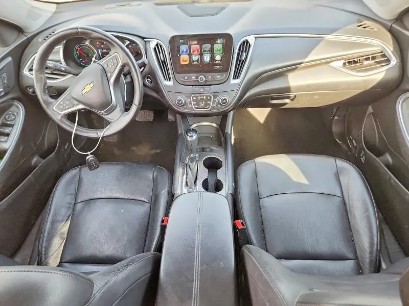 2016 CHEVROLET MALIBU HYBRID  