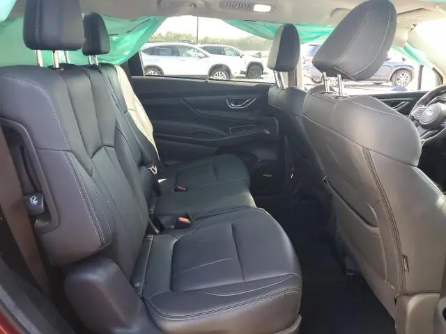 2024 SUBARU ASCENT LIMITED  