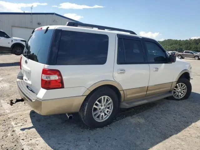 2012 FORD EXPEDITION XLT  