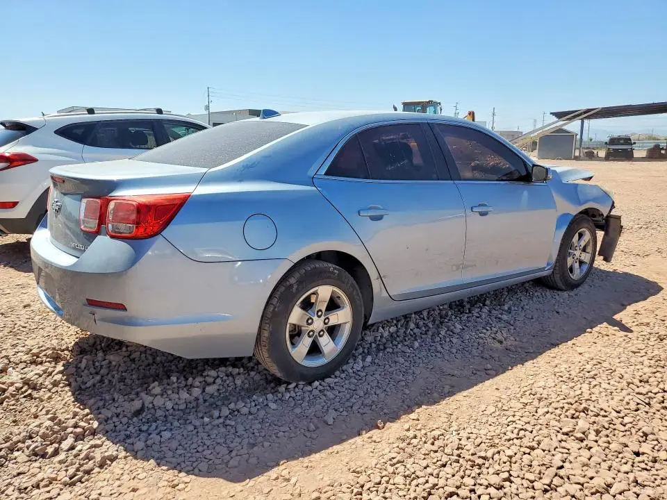 2013 CHEVROLET MALIBU 1LT  