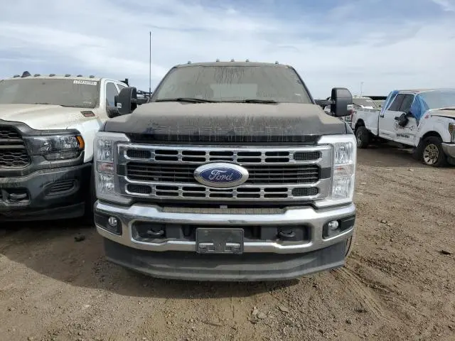 2024 FORD F350 SUPER DUTY  