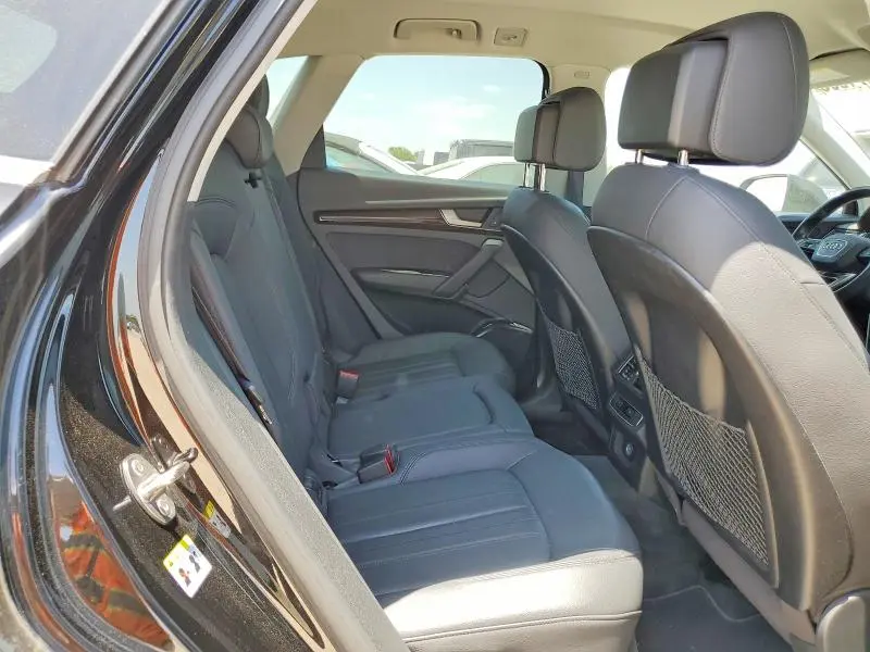 2020 AUDI Q5 PREMIUM  